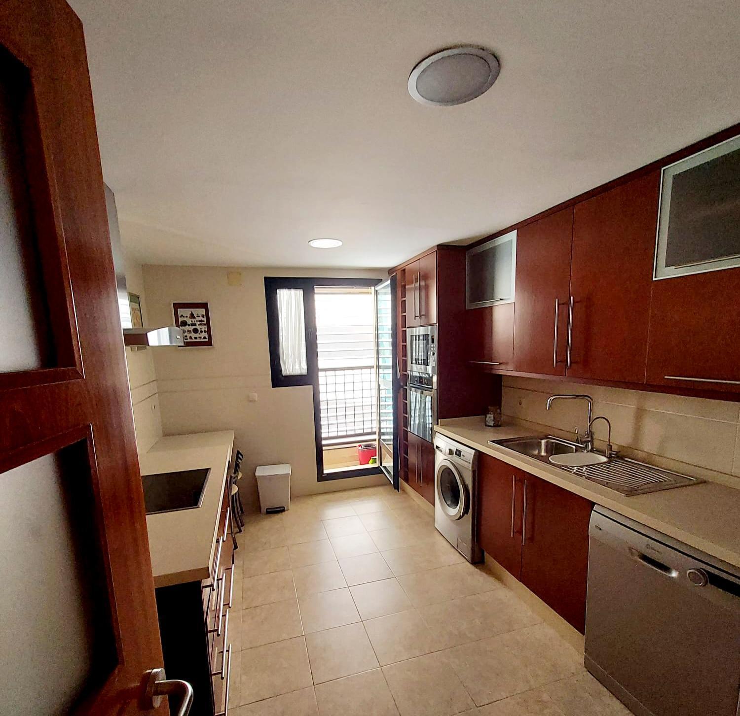 Awesome Central House With 3 Bedrooms Ceuta Exterior foto